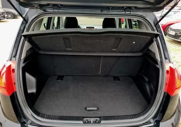 Kia Venga cena 29900 przebieg: 198000, rok produkcji 2015 z Annopol małe 232